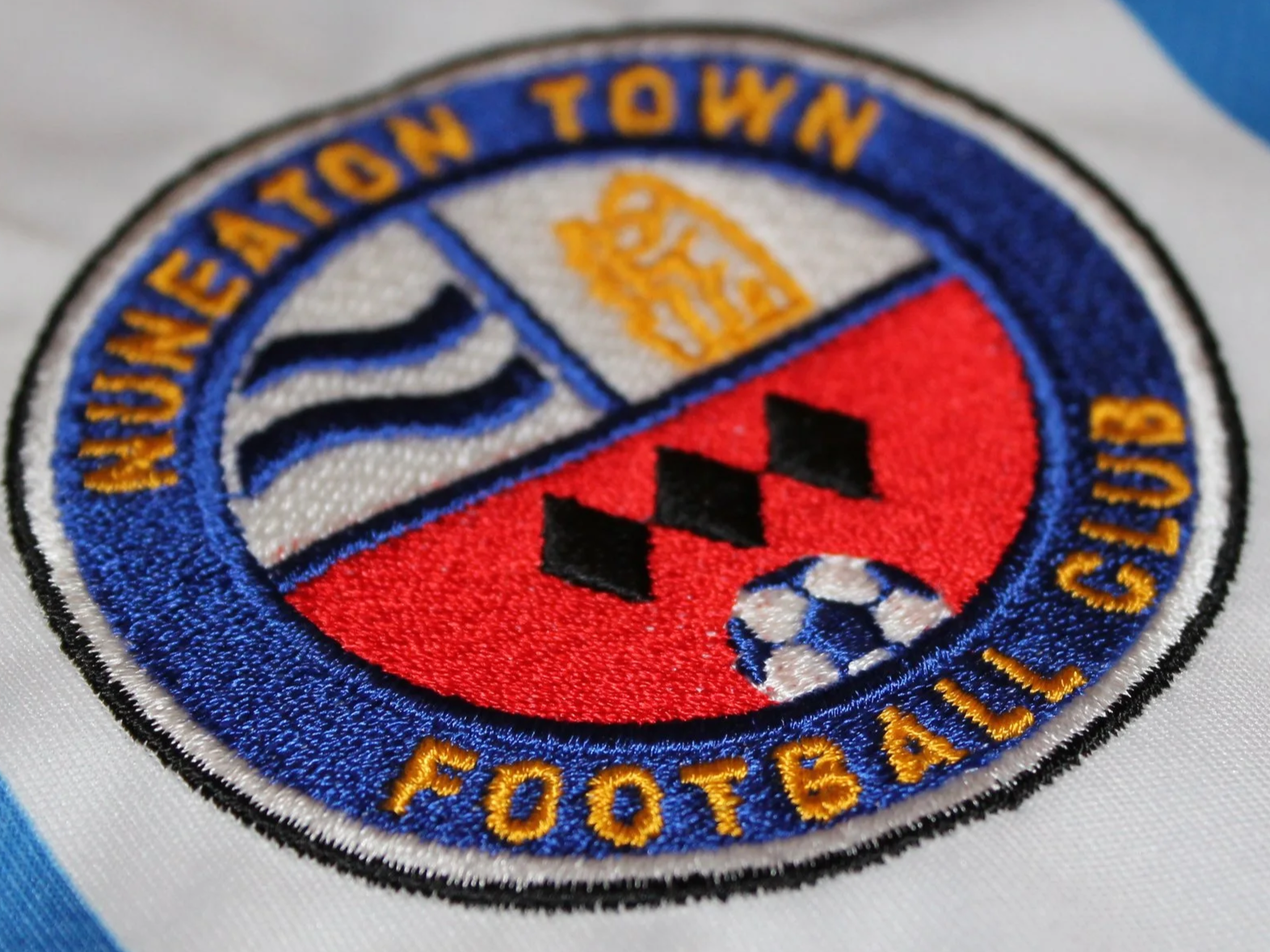 One Town, One Badge, One Club