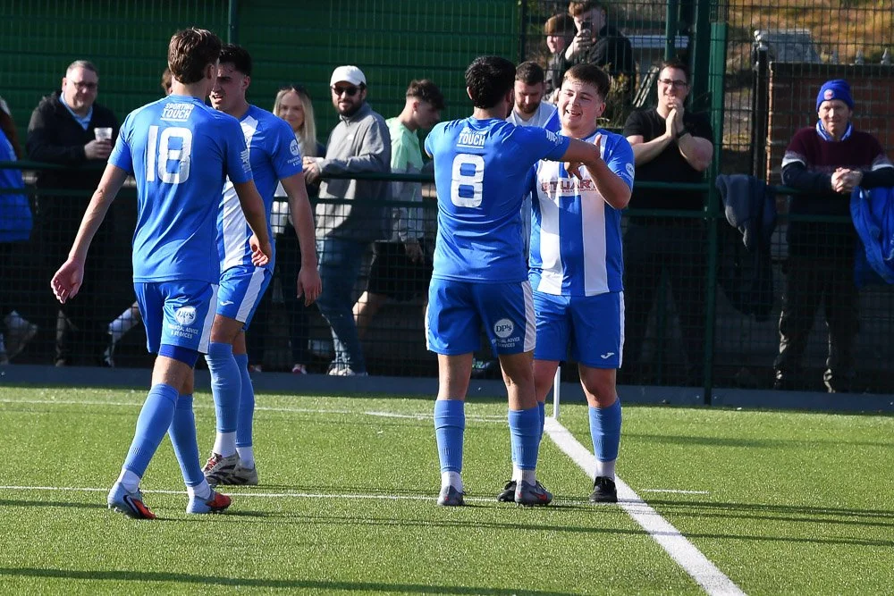 10 man Town falter as Rovers return home with a point - Match report: NTFC 1 Eynesbury 1