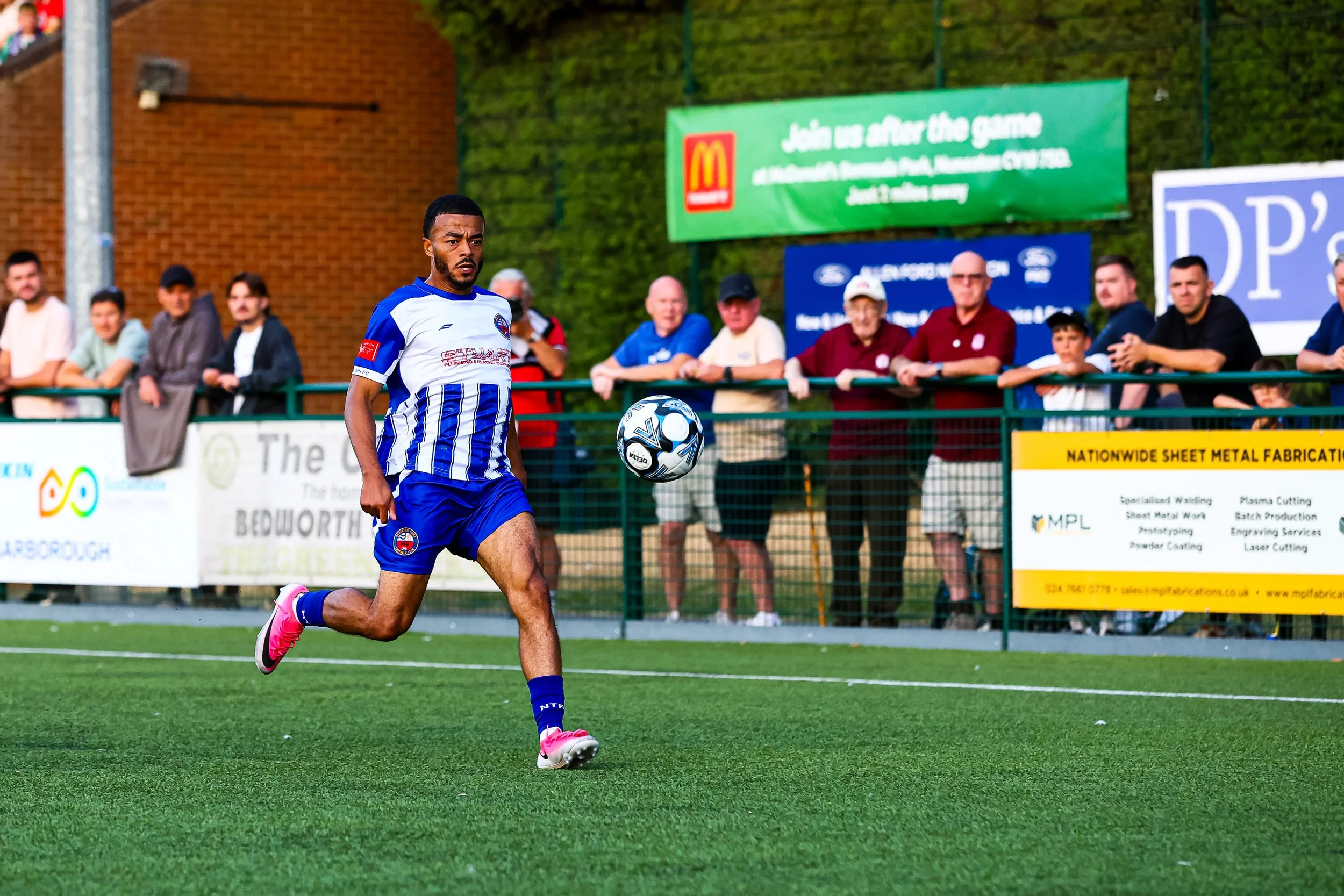 2026_08_11 NTFC v Mickleover MD_110826366.jpg