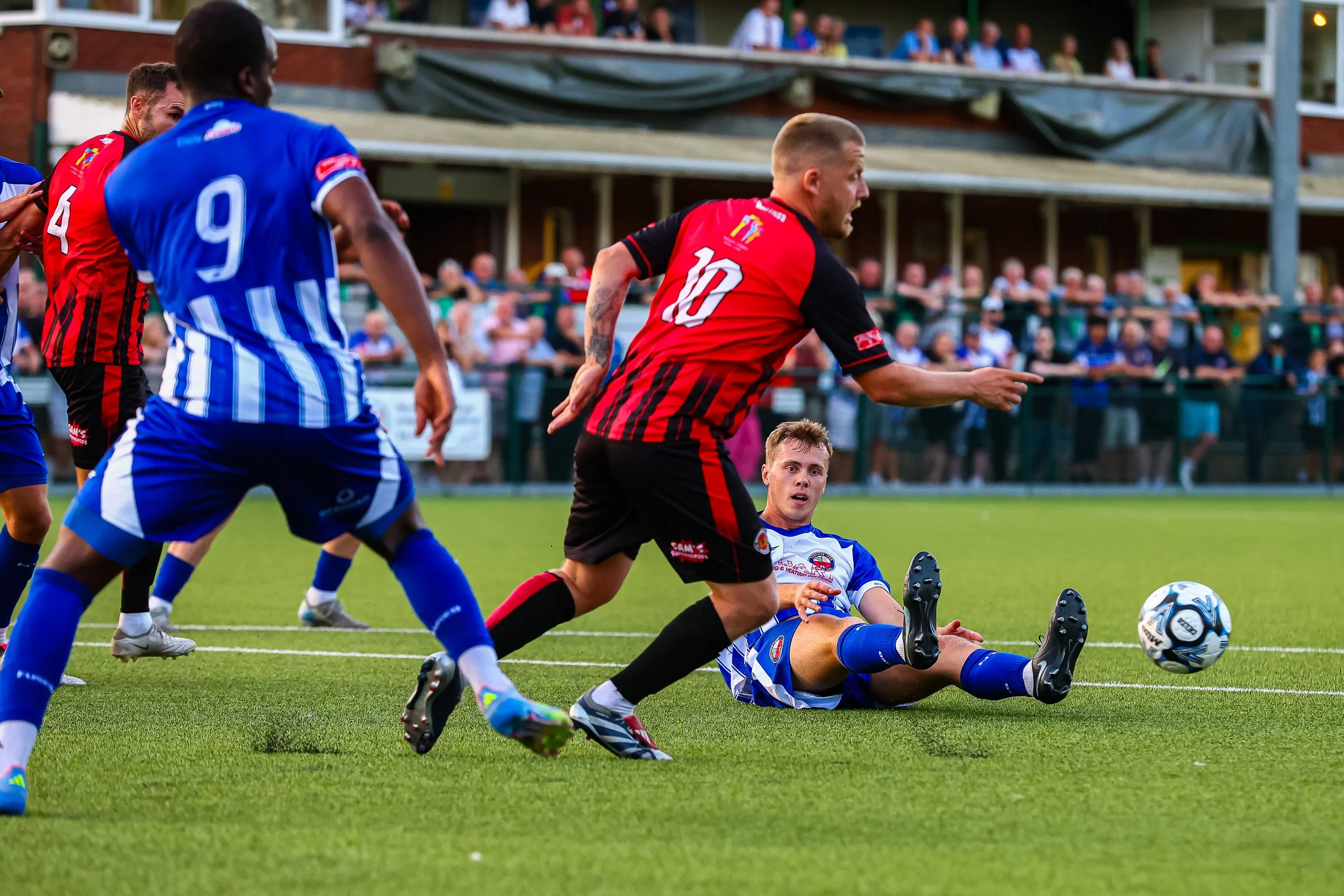 2026_08_11 NTFC v Mickleover MD_110826381.jpg