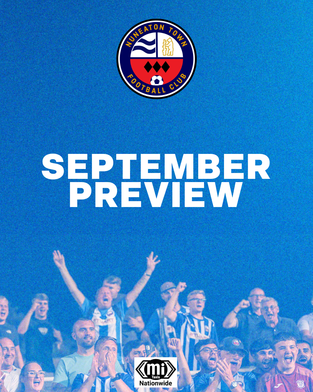 September Preview