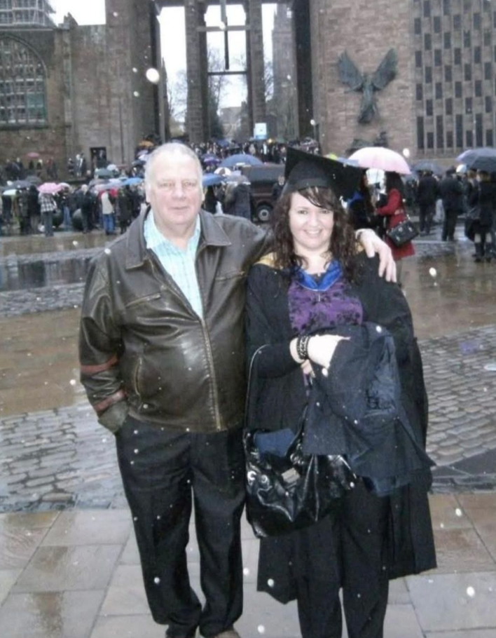 Robert (Bob) Deeming - R.I.P