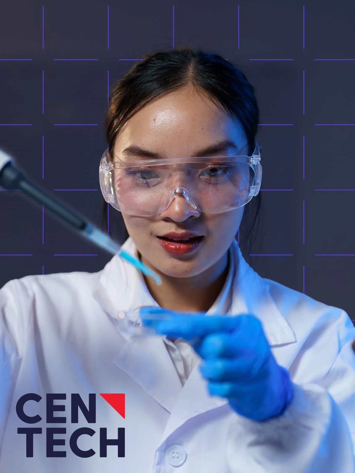 Centech