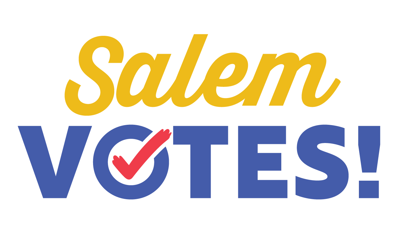 Salem Votes!