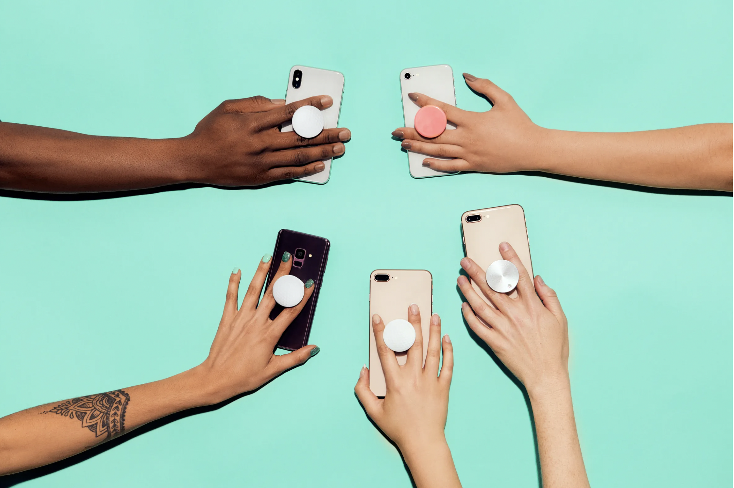 PopSockets