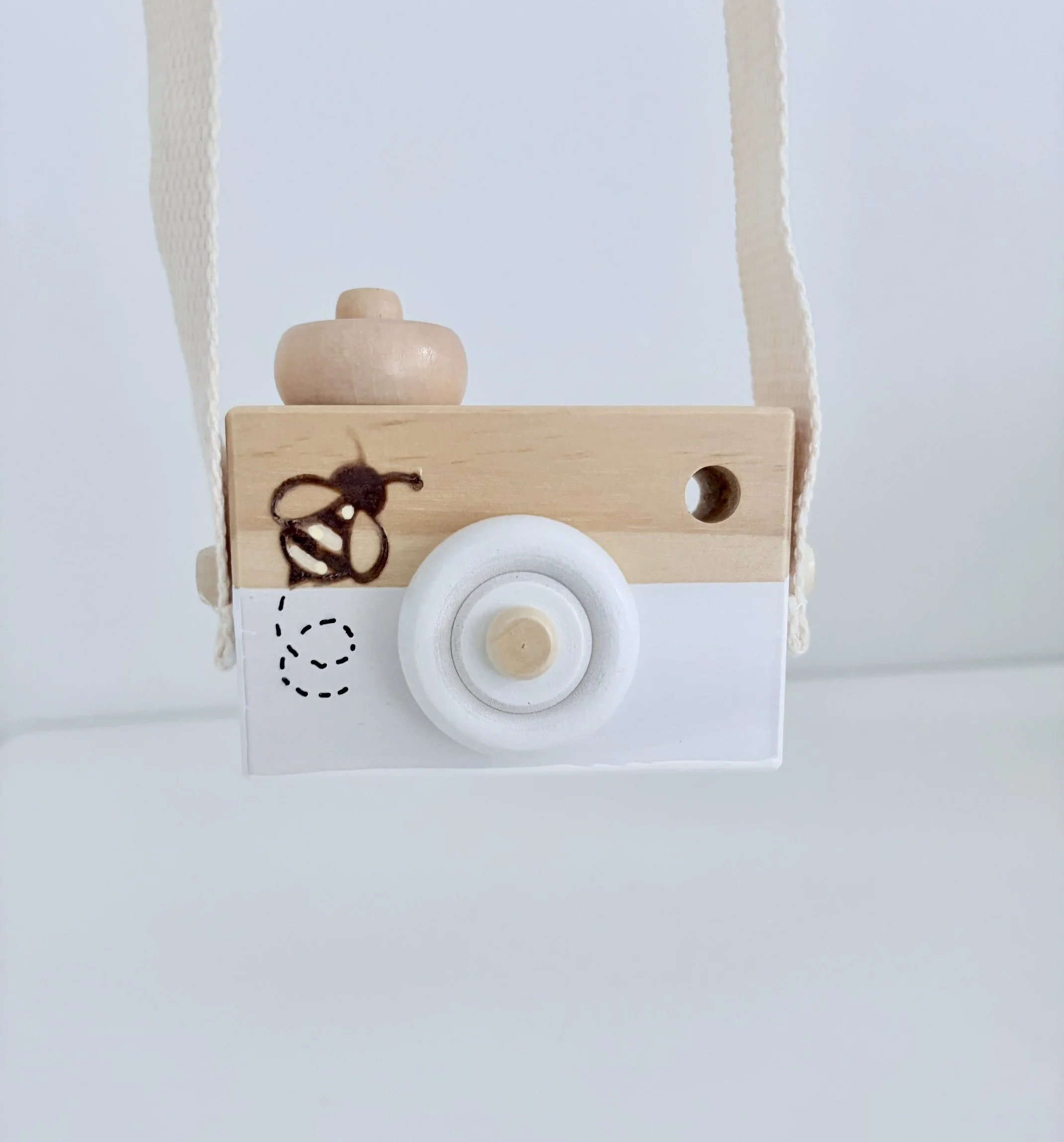 Wooden Camera