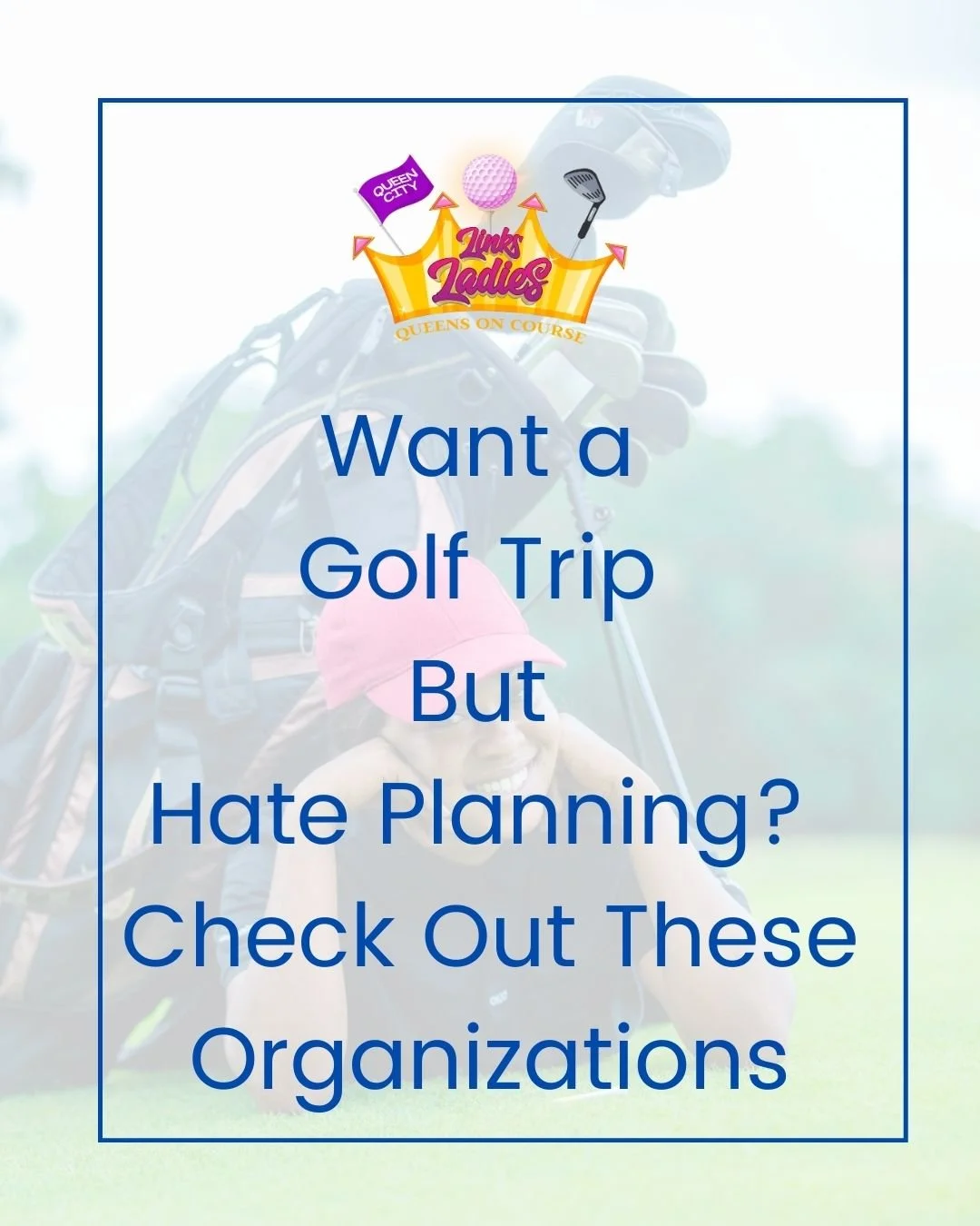 Want a Golf Trip But Hate Planning? Here Are 5 Organizations That Handle Everything