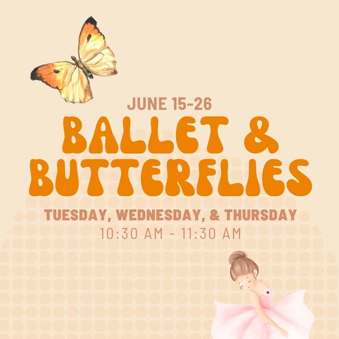 Ballet & Ballerinas