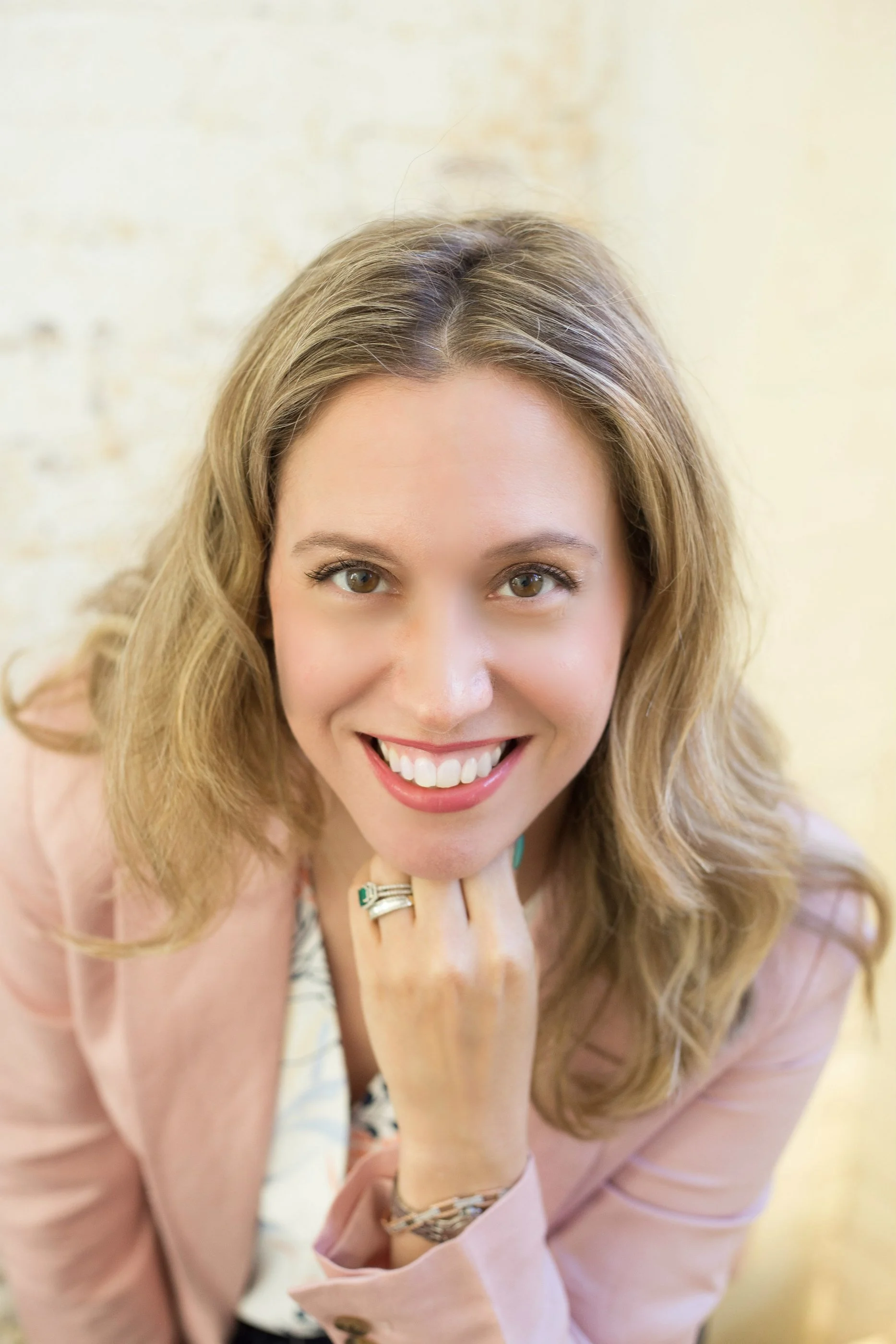 A foundation co-founder.