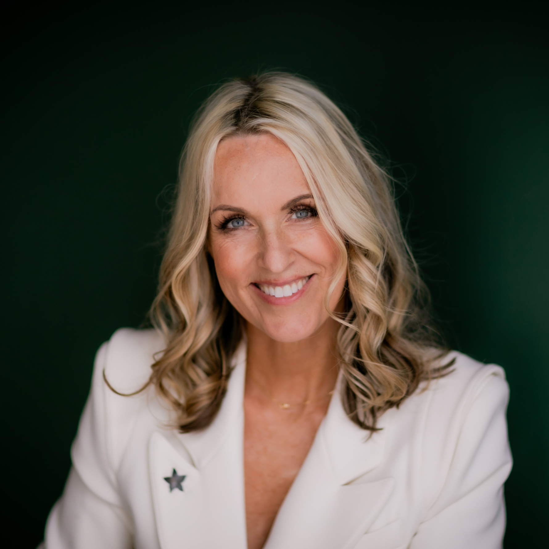 A foundation board member.