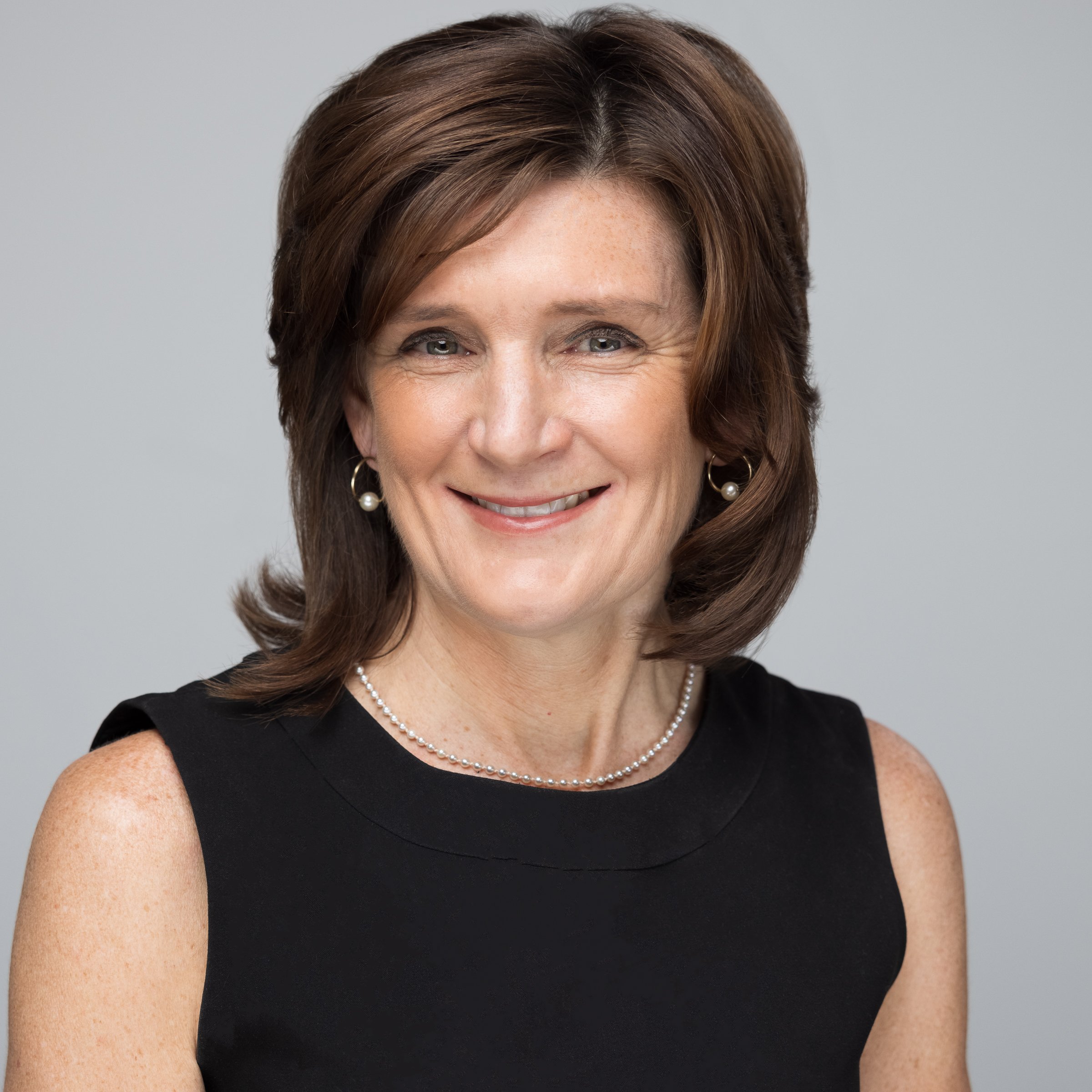 A foundation board member.