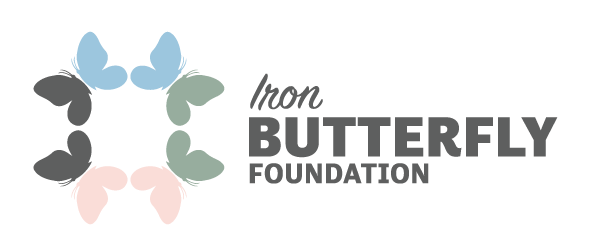 Iron Butterfly Foundation