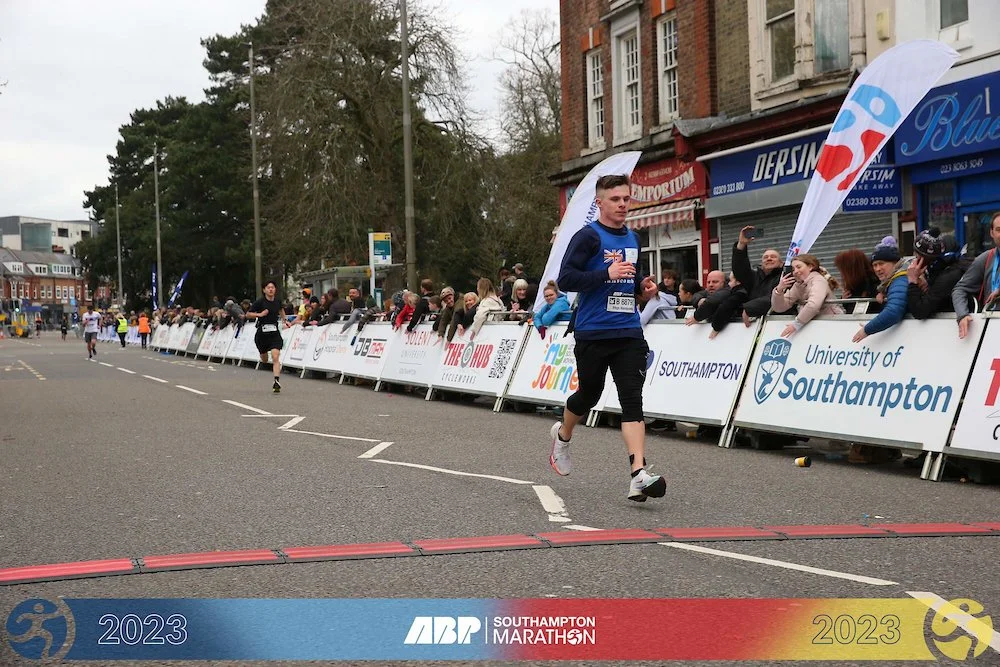 How To Run A Marathon