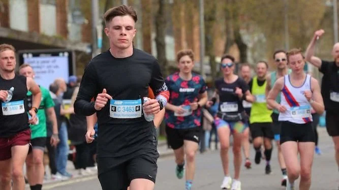 Everything You Need To Start Running