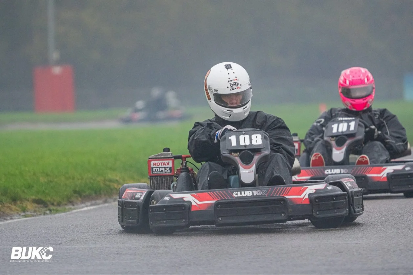 @thebukc 2026 Qualifiers with @uop_motorsport | 15th November 2025