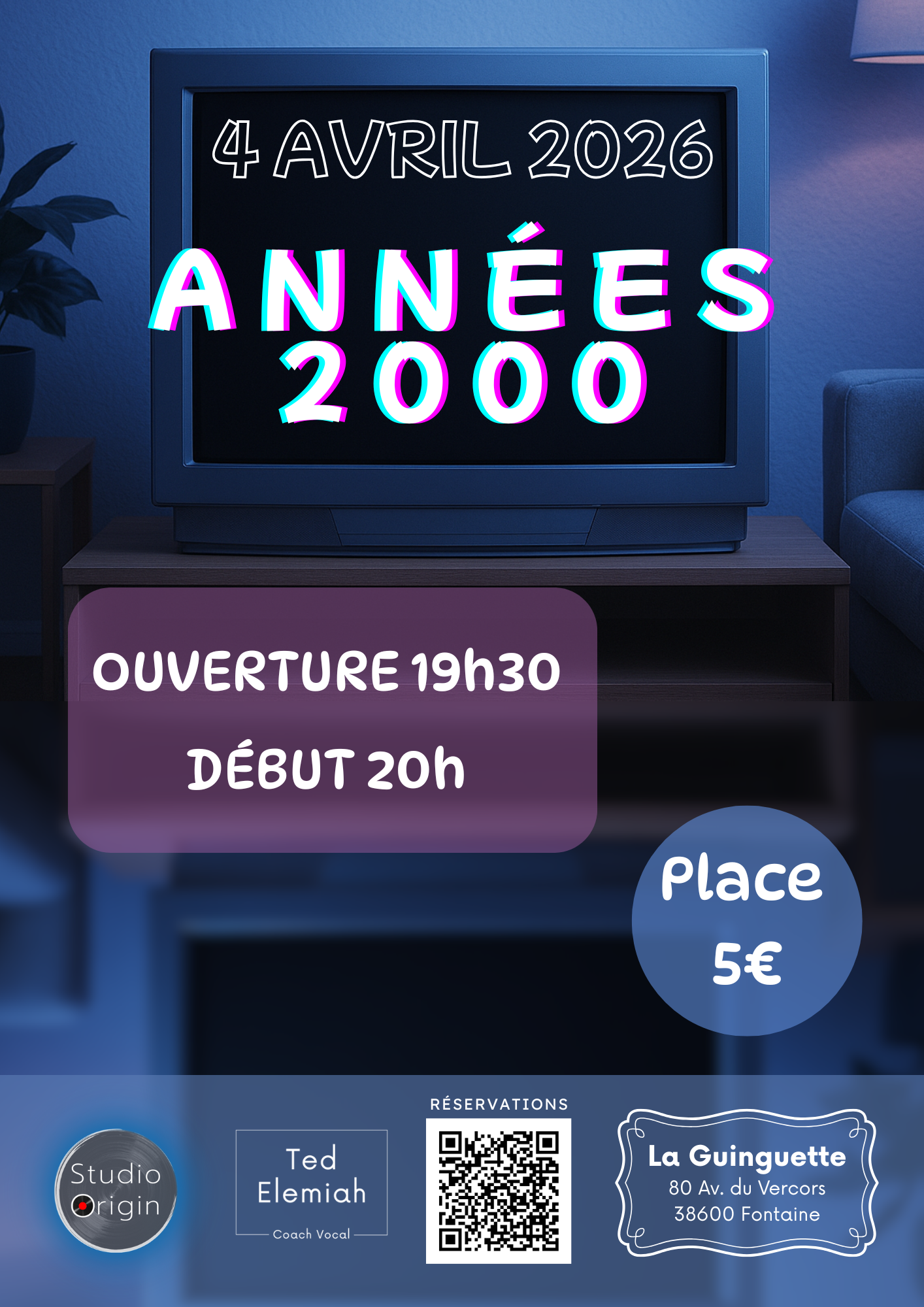 Concert de Printemps 2026