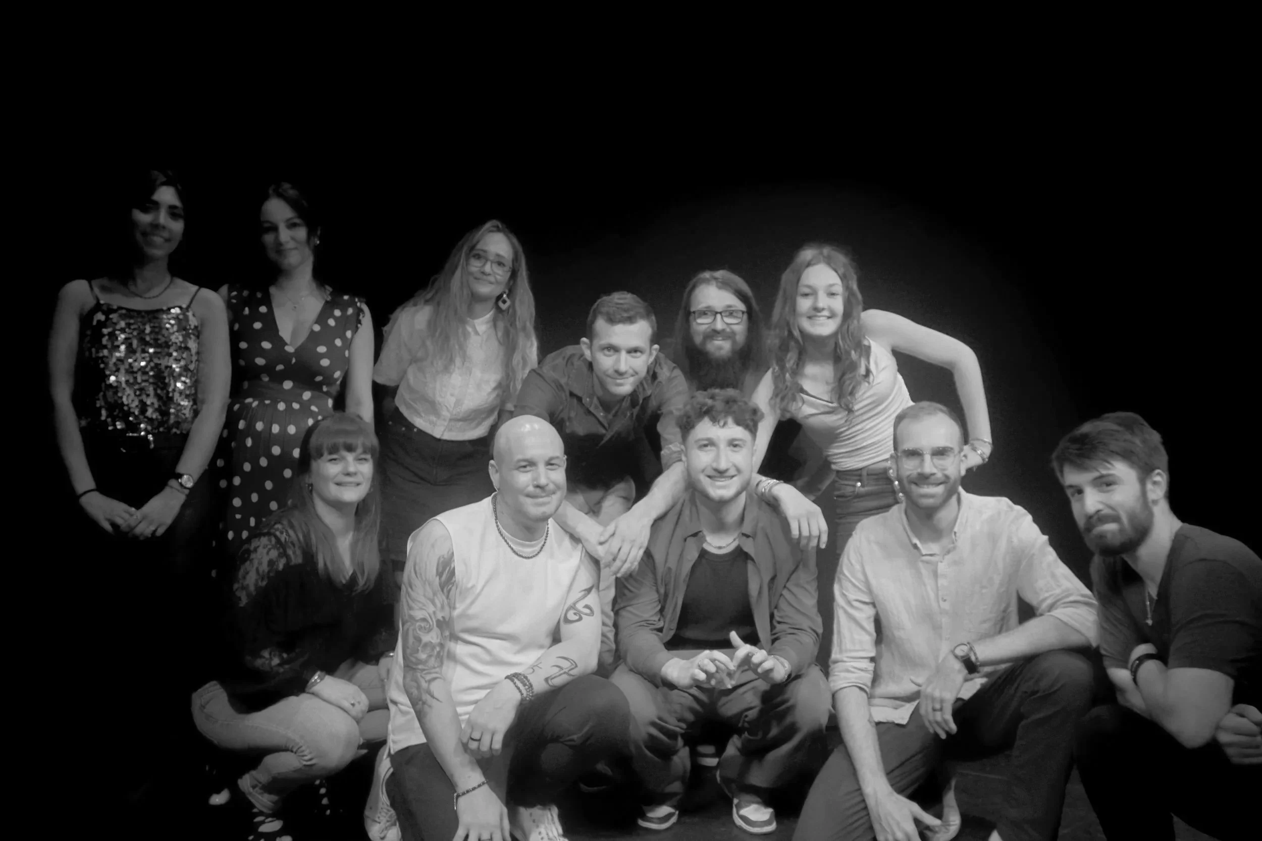 Concert des élèves de Studio Origin à Grenoble