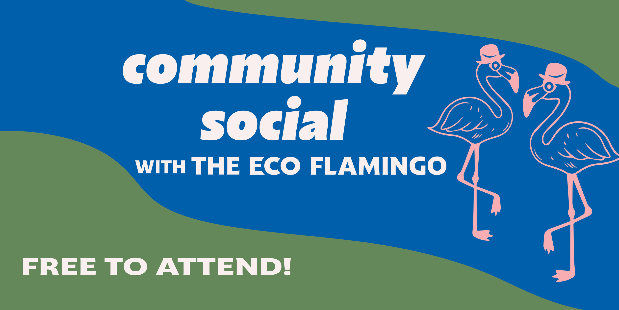 EVENT: COMMUNITY SOCIAL