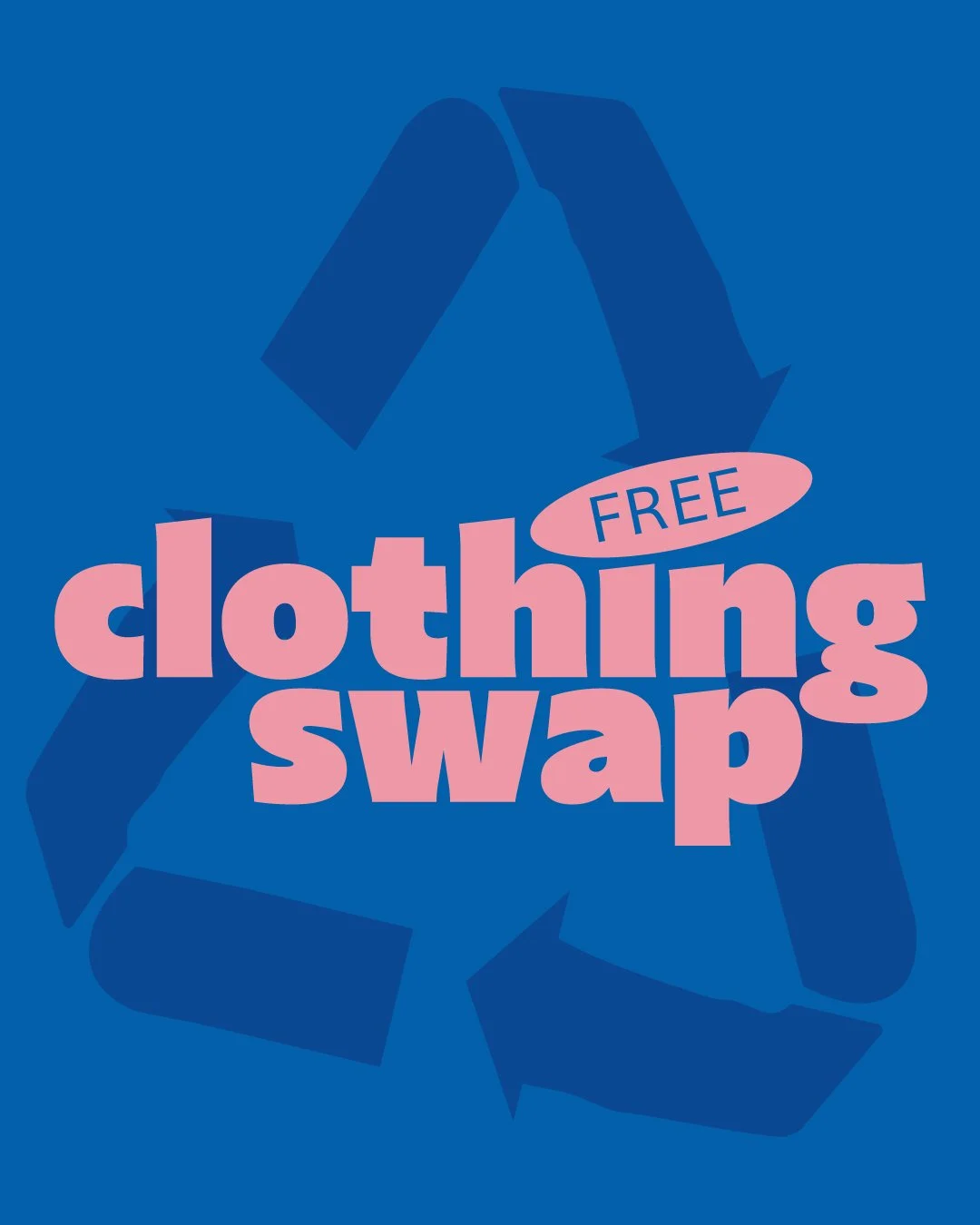 EVENT: CLOTHING SWAP