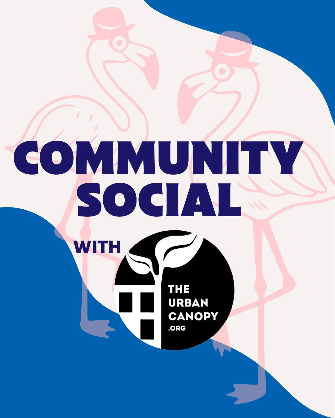 EVENT: COMMUNITY SOCIAL 