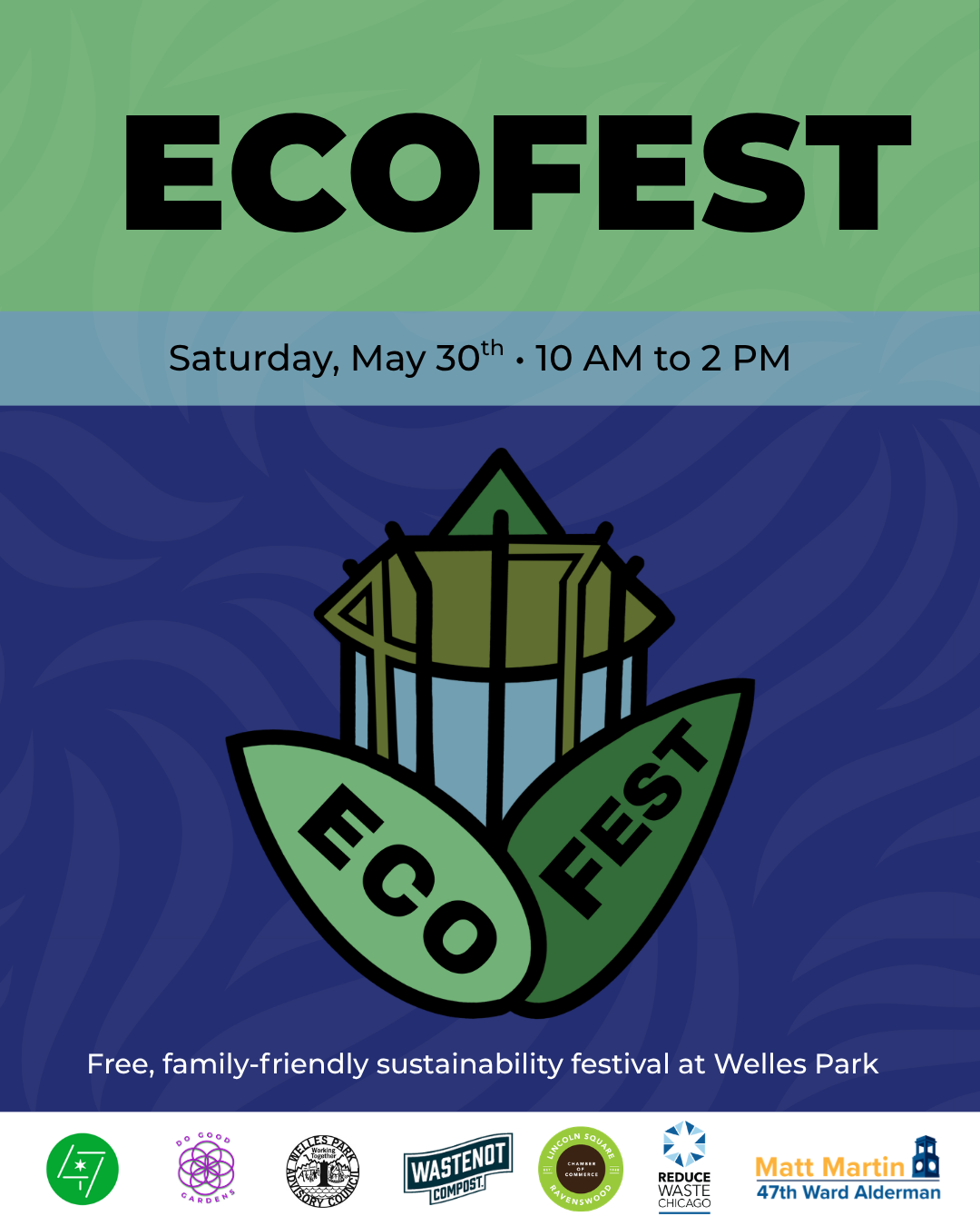 EVENT: ECO FEST