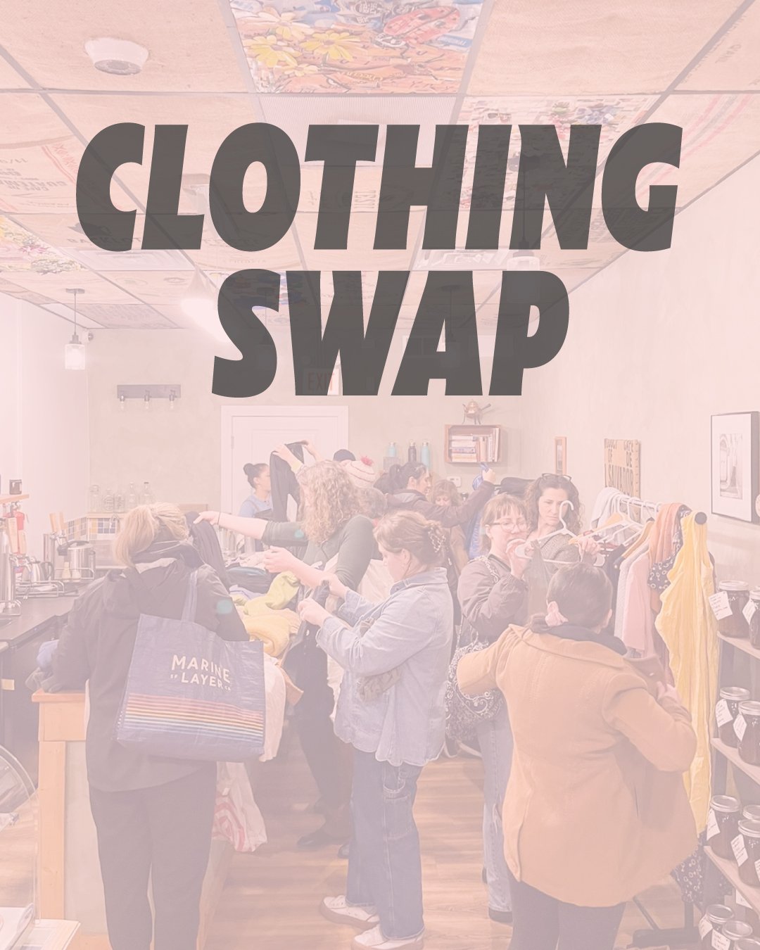 Clothing Swap