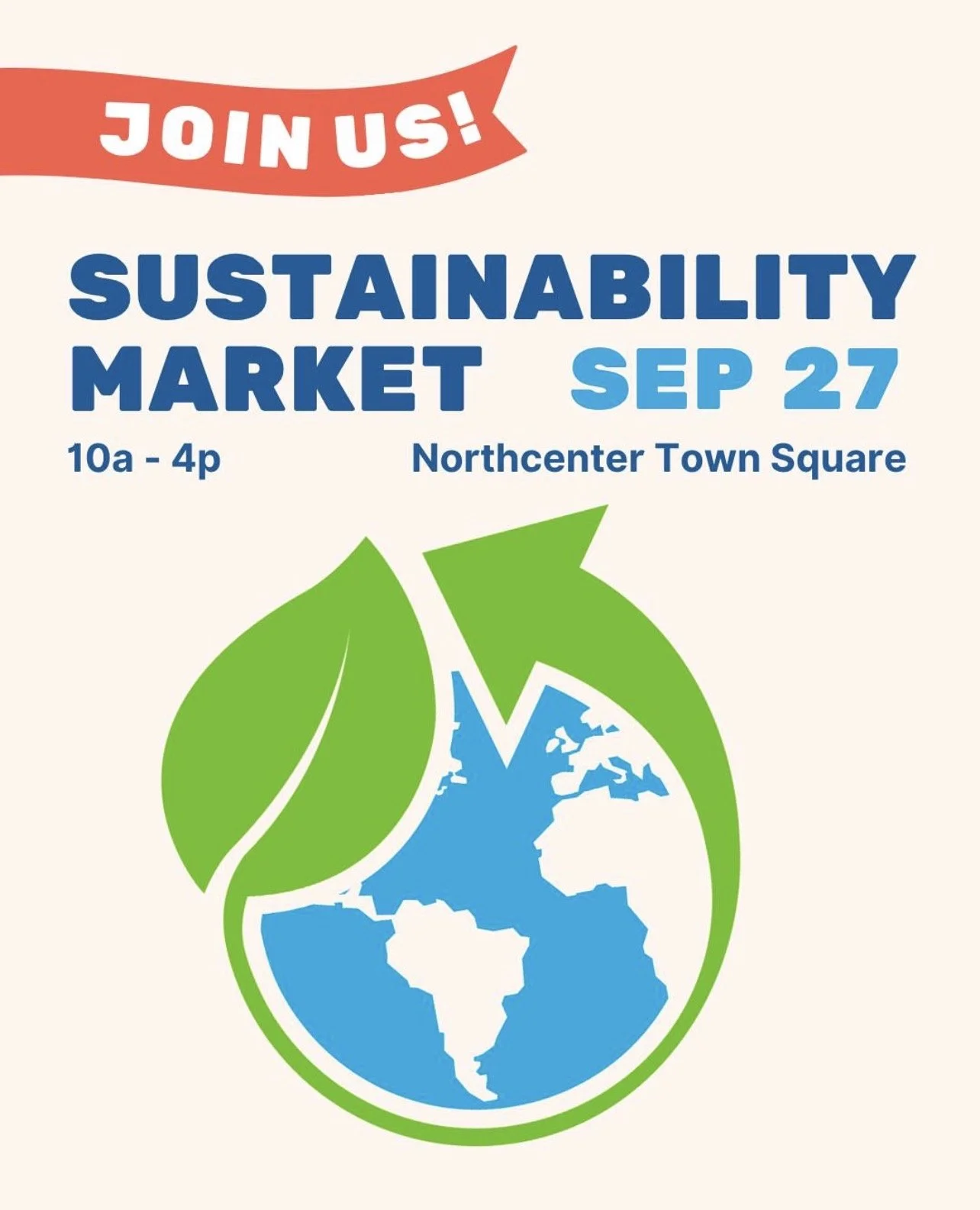 Sustainability Market 