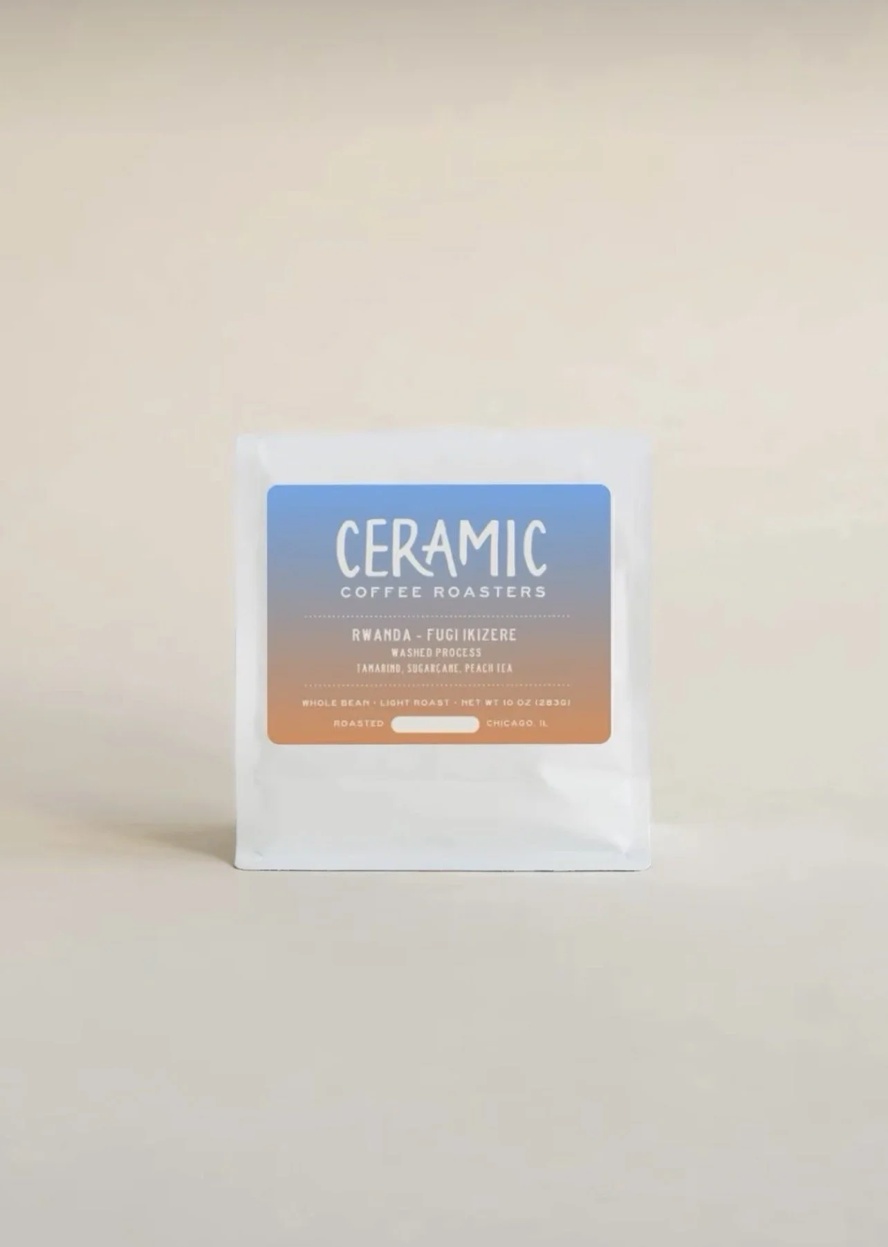 Ceramic Coffee Pop-up/Tasting
