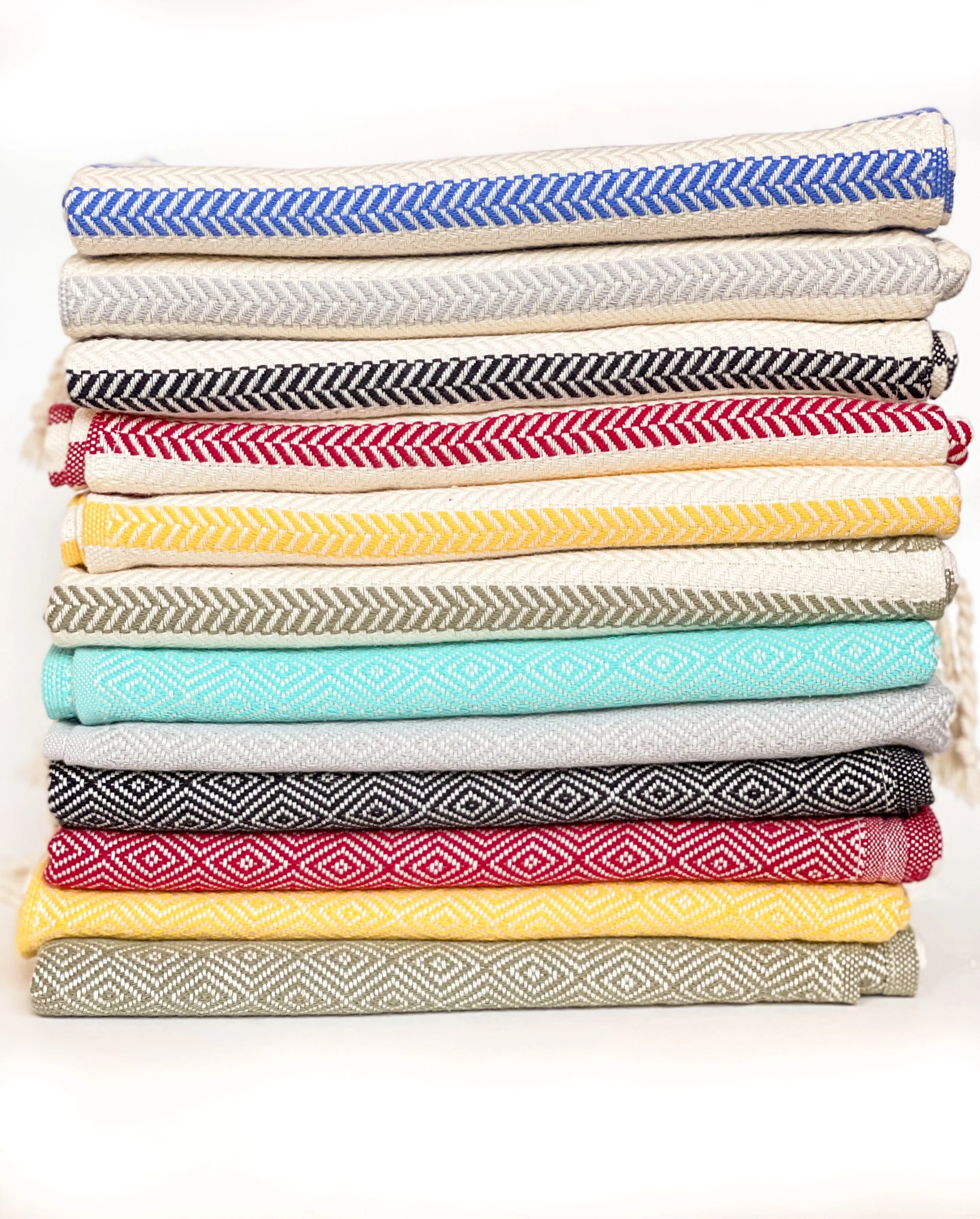 Turkish towels for summer
