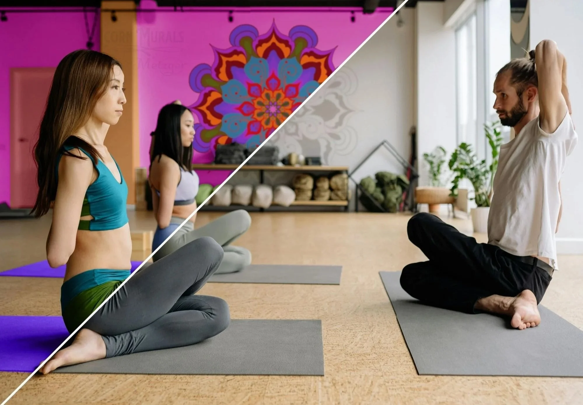 Color with Intention