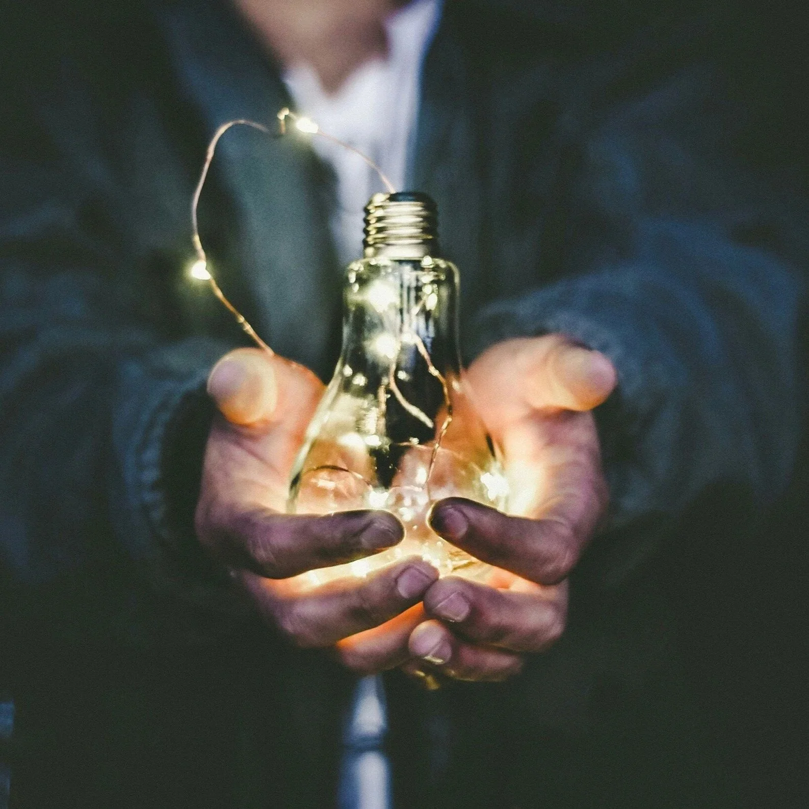 Don’t Just Talk About Your Values. Operationalize Them.
