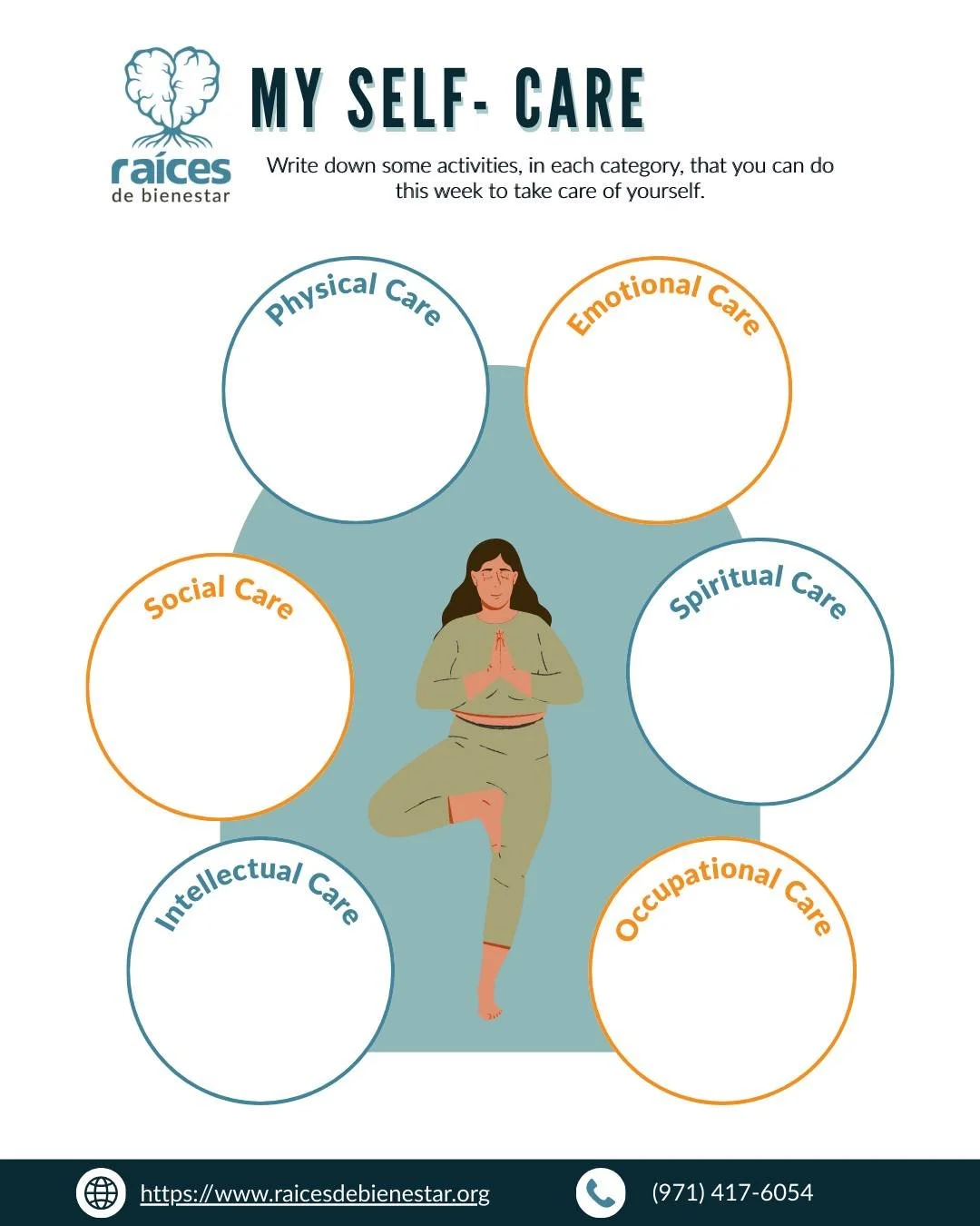 En medio del ajetreo de las fiestas, es fundamental reservar algo de tiempo para uno mismo. Busque momentos de tranquilidad dando un paseo sin prisas, probando un plato nuevo o practicando meditación siempre que sea posible. Dar prioridad al cuidado personal permite