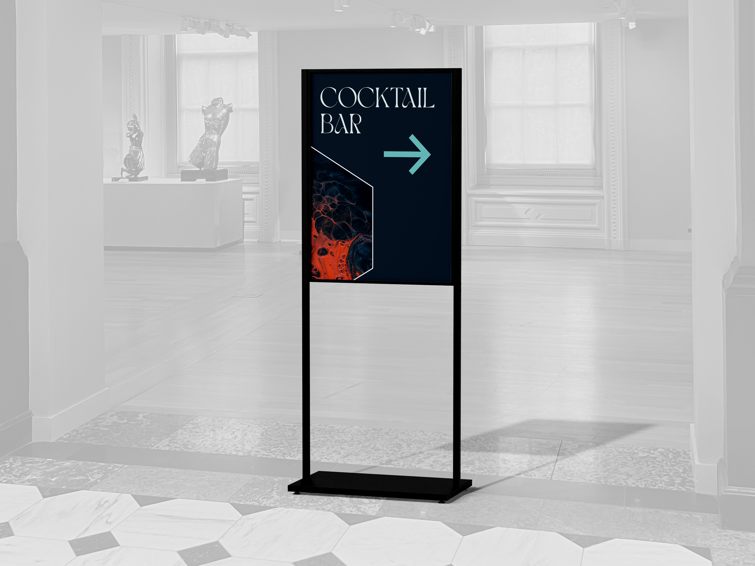 Schmidt Science Fellows_Signage Stand Mock.png