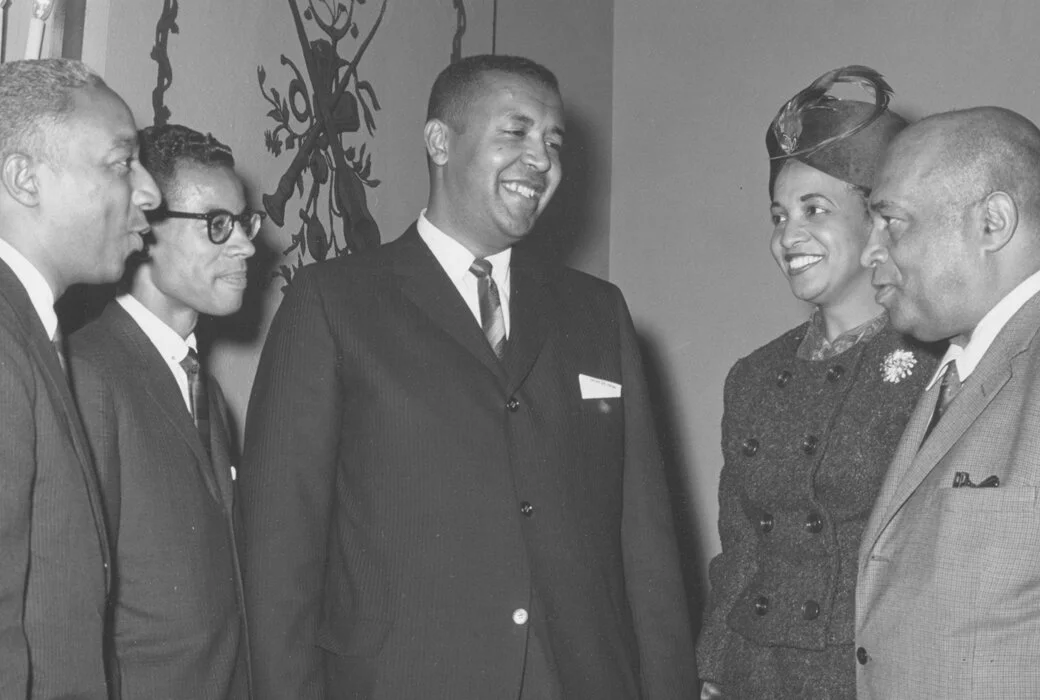 The Potamkin Scholarship in Honor of Judge A. Leon Higginbotham, Jr.