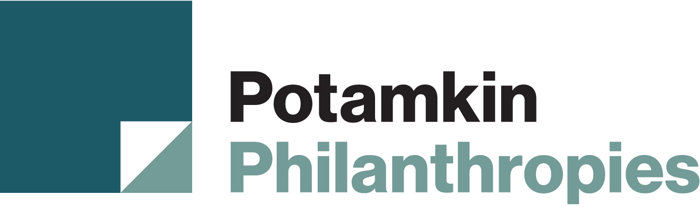 Potamkin Philanthropies (Copy)