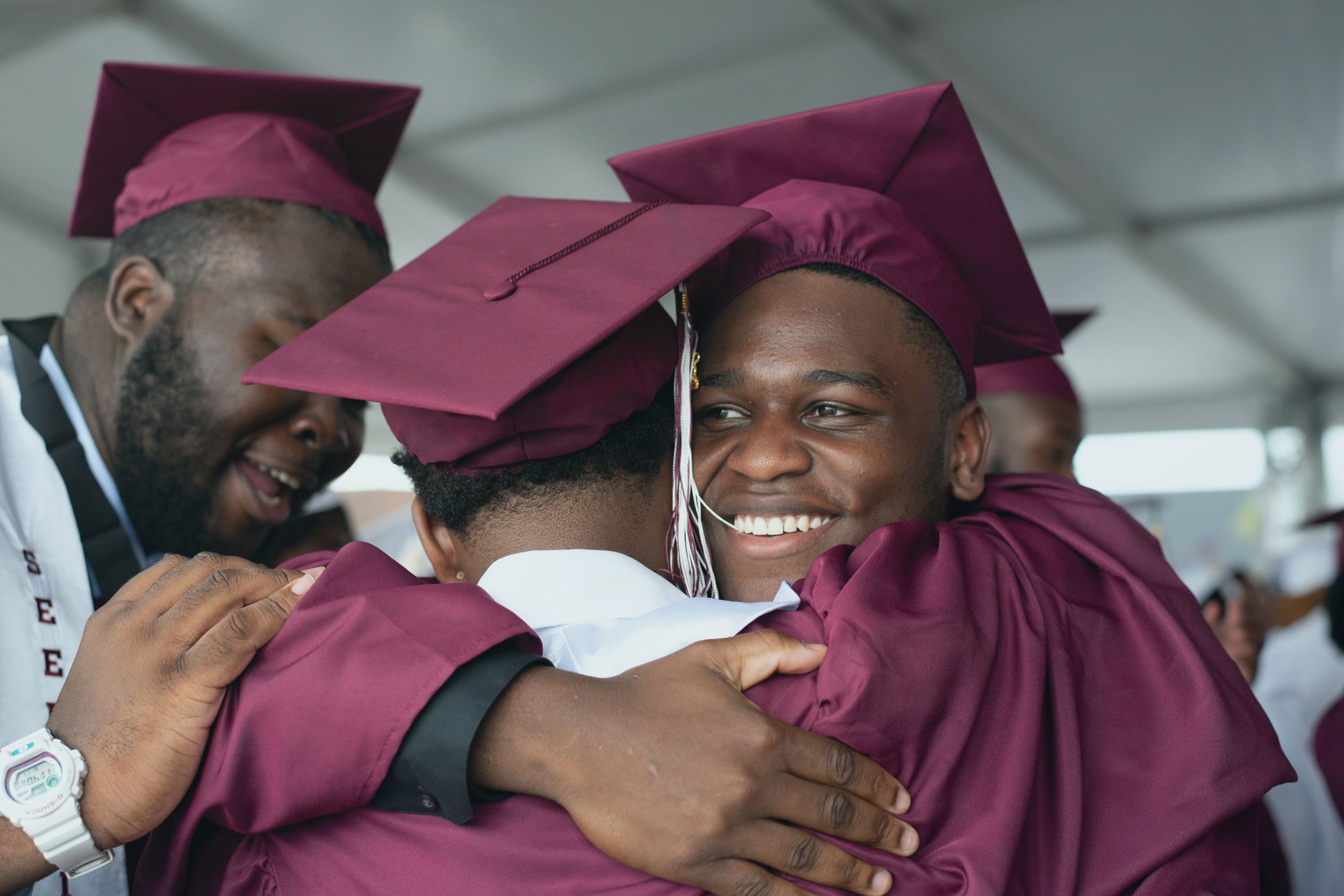 The SEED School of Miami