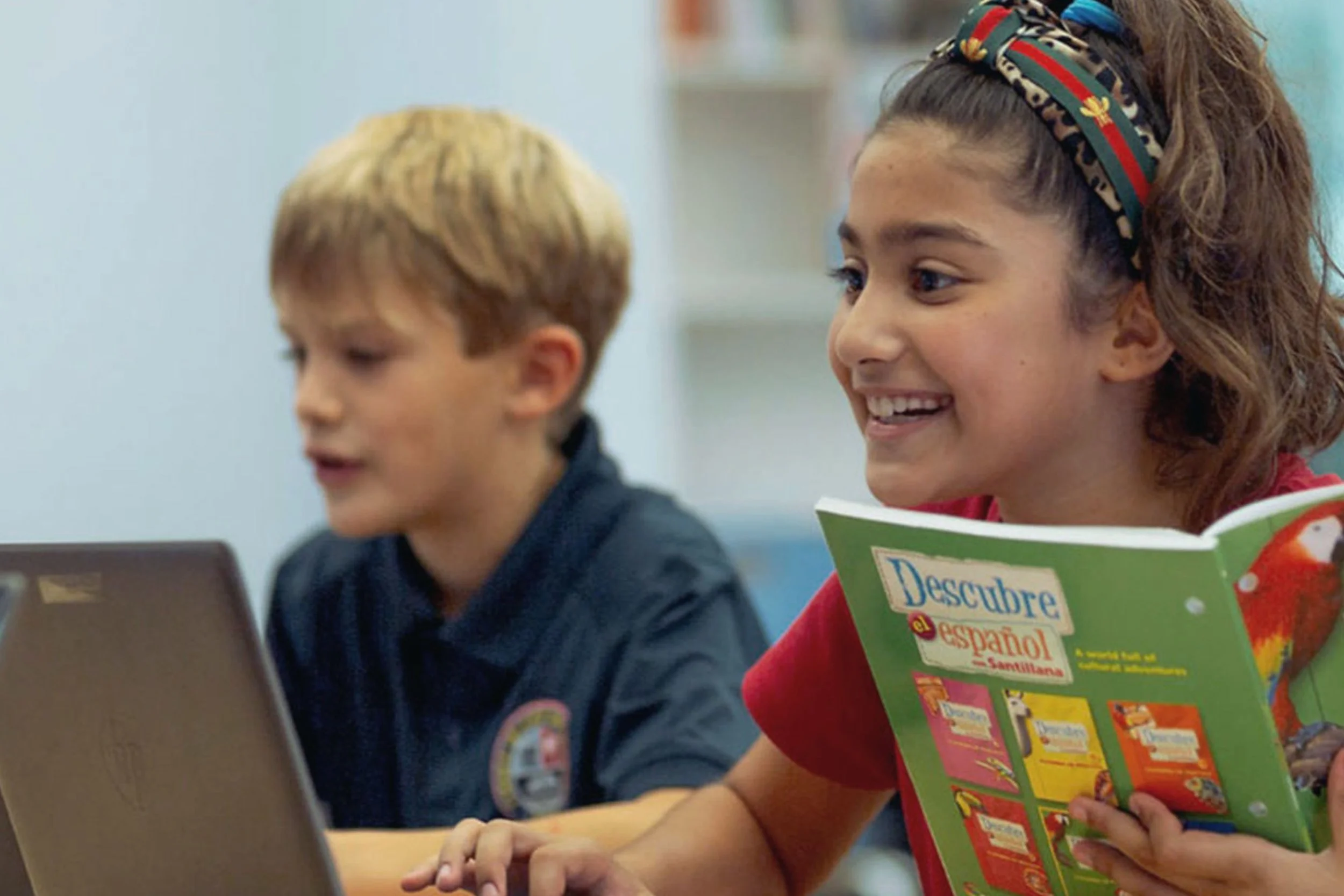 Fisher Island Day School