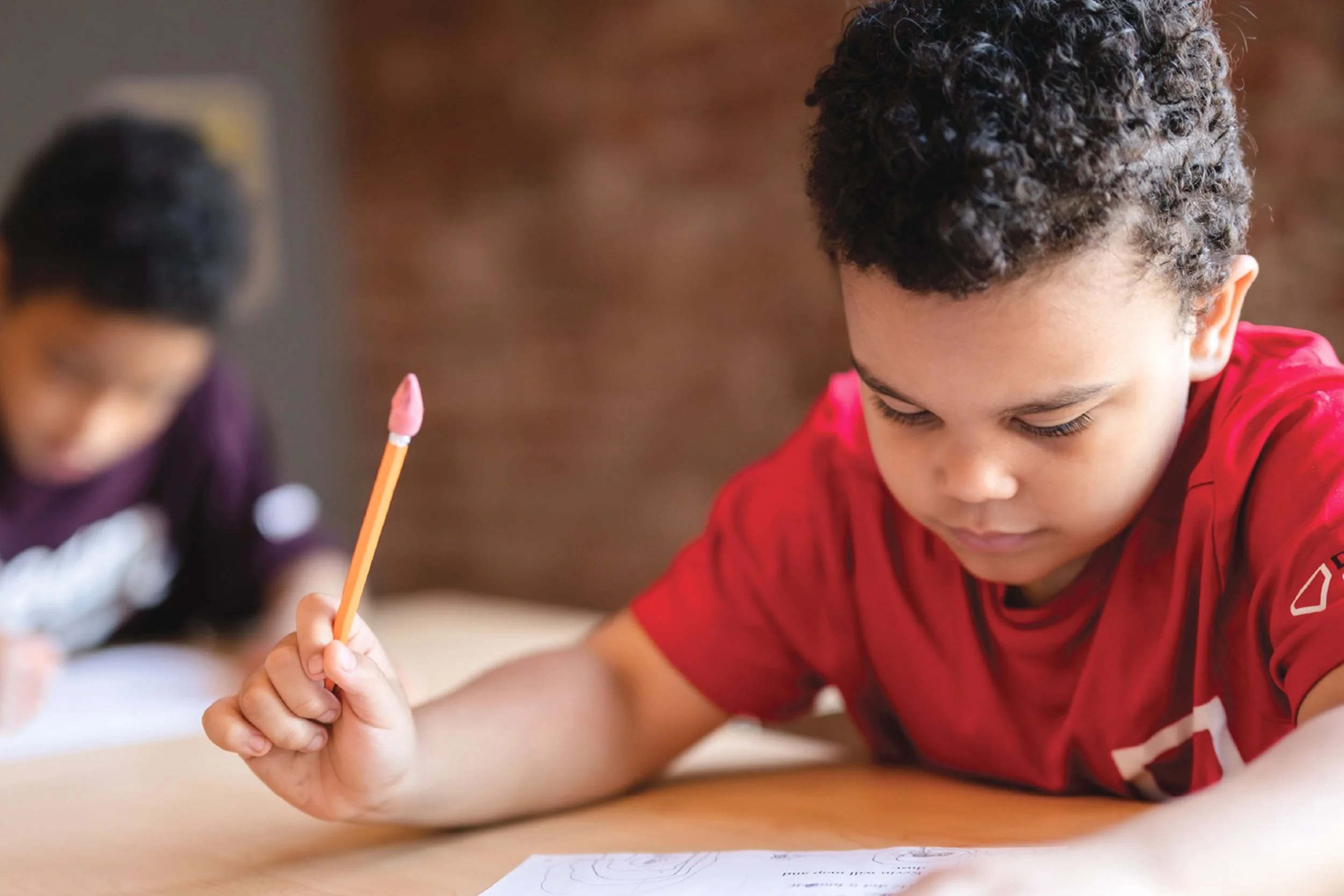 DREAM Charter Schools