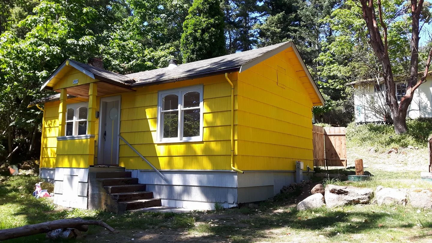 Yellowhouse Residency