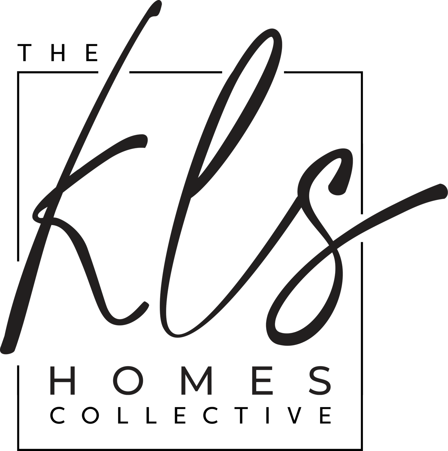 The KLS Homes Collective