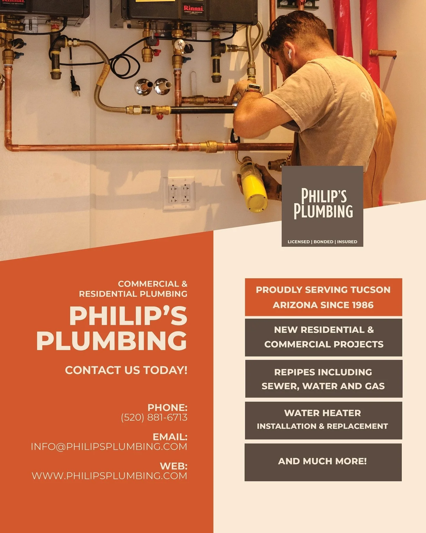 Contact us today!