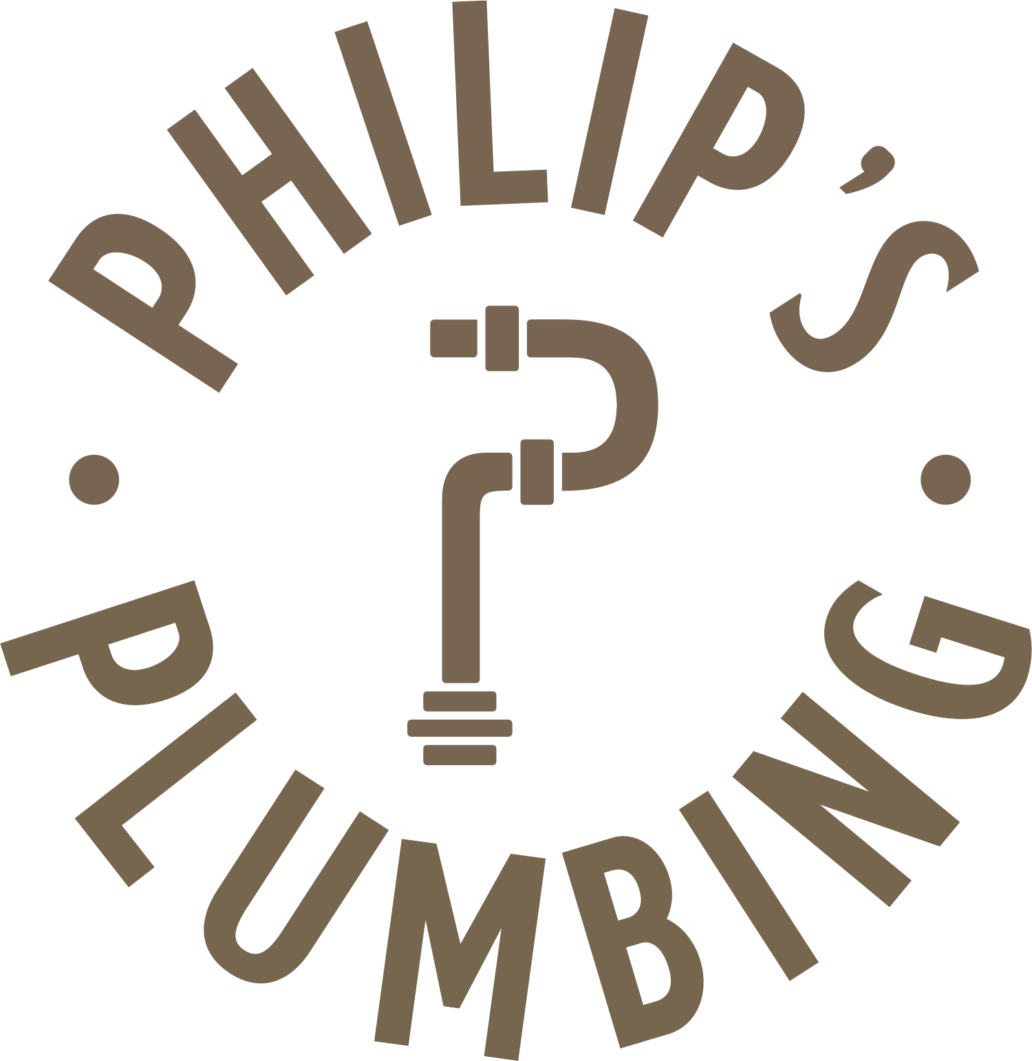 PHILIP&#39;S PLUMBING