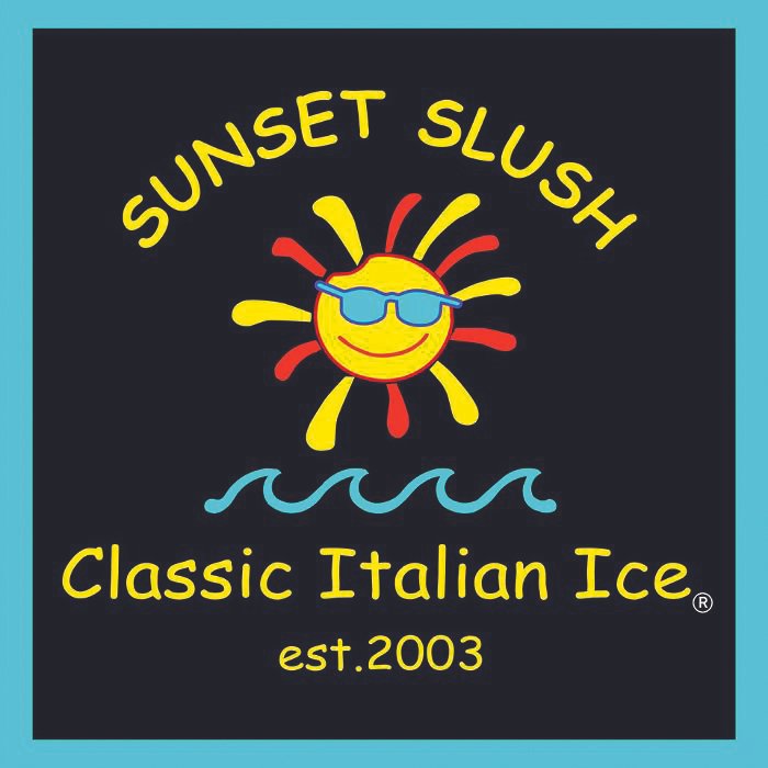 Youth Sunset and Sunset Slush