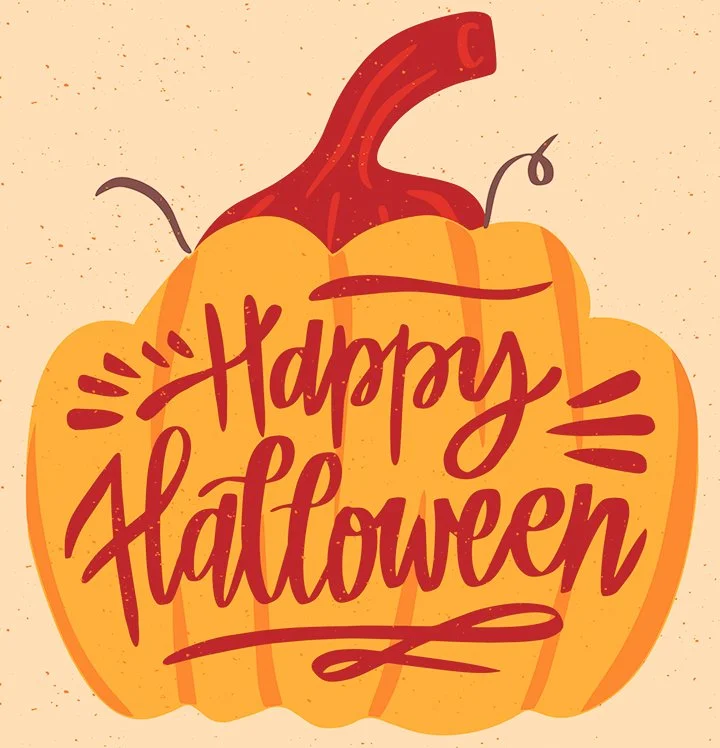 Senior Adult Halloween Party