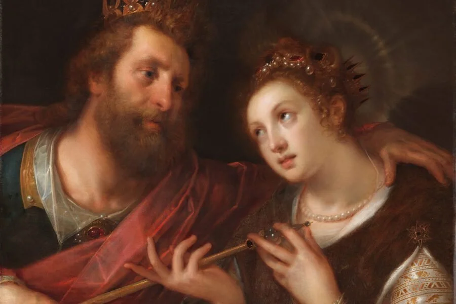 SENIOR ADULTS TO THE NC MUSEUM OF ART “The Book of Esther in the Age of Rembrandt”