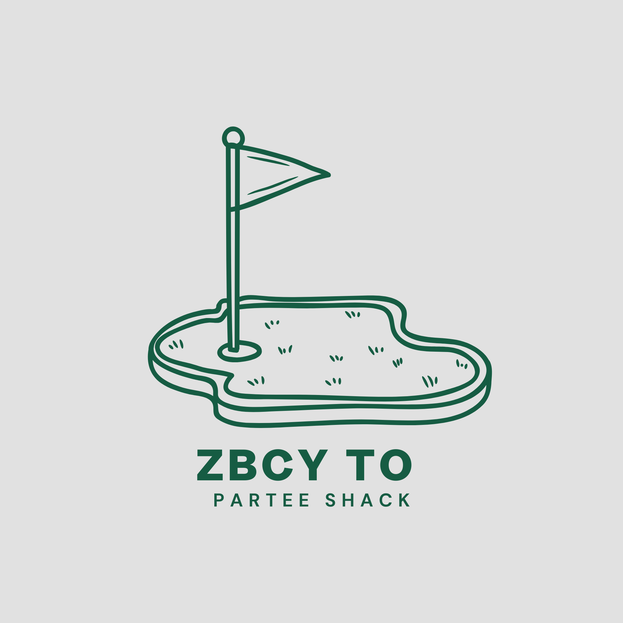 Youth to ParTee Shack