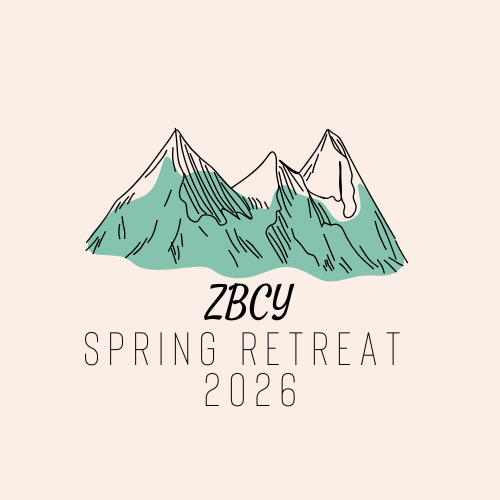 Youth Spring Retreat