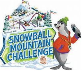 Vacation Bible School