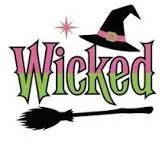 Senior Adult Movie:  "Wicked"