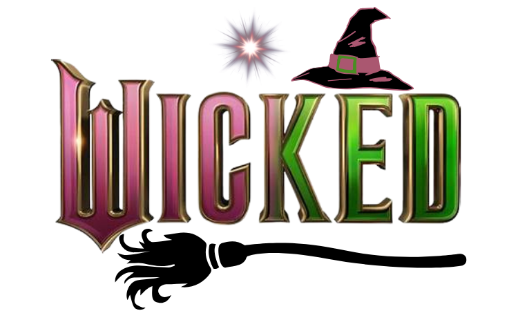 Senior Adult Movie:  "Wicked"